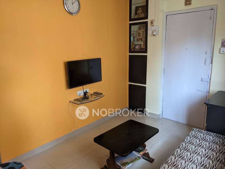 1 BHK Flat In Ap For Sale  In Andheri East