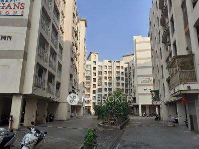 3 BHK Flat In Samratha Season For Sale  In Vasai West