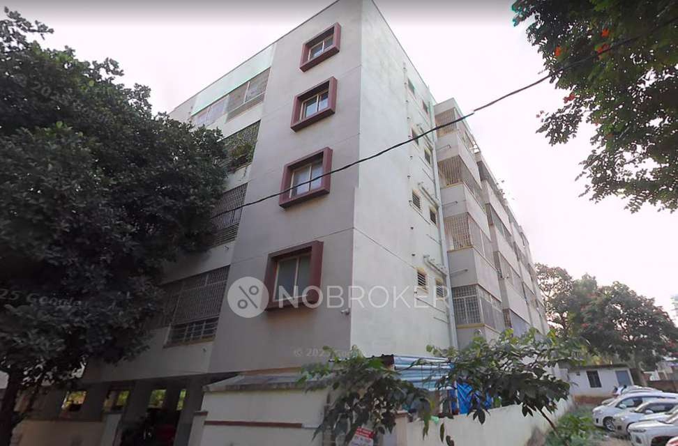 3 BHK Flat In Edge  And Water Apartment for Rent  In Devarachikkana Halli