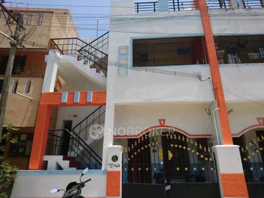 2 BHK House for Rent  In Nanmangalam