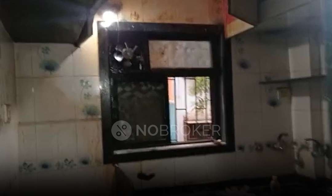 1 BHK Flat In New Sukhshanti Apt. for Rent  In Kalyan