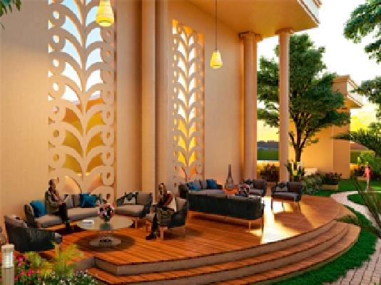 3 BHK Flat In Sai World Dreams For Sale  In Dombivali East