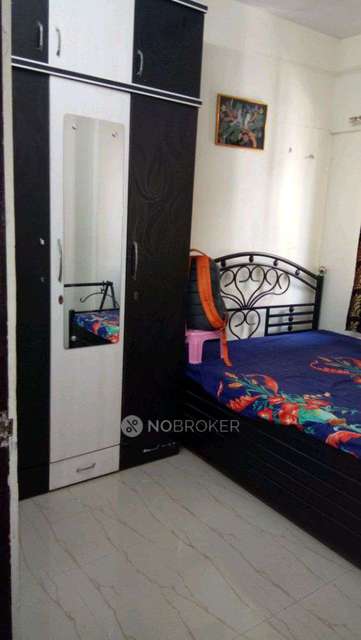 2 BHK Flat In Poddar Samruddhi Evergreens For Sale  In Badlapur