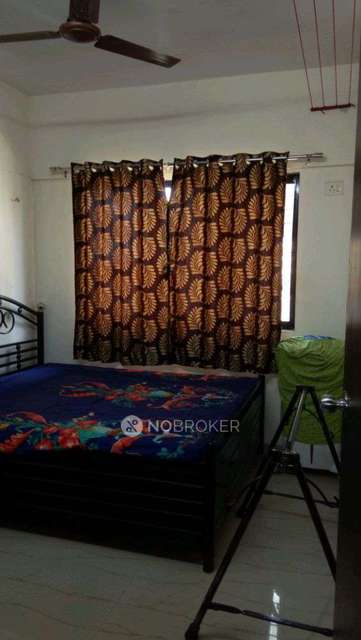 2 BHK Flat In Poddar Samruddhi Evergreens For Sale  In Badlapur