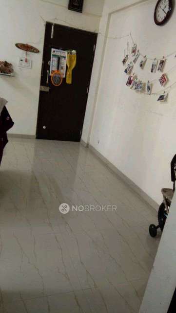 2 BHK Flat In Poddar Samruddhi Evergreens For Sale  In Badlapur