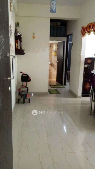 2 BHK Flat In Poddar Samruddhi Evergreens For Sale  In Badlapur