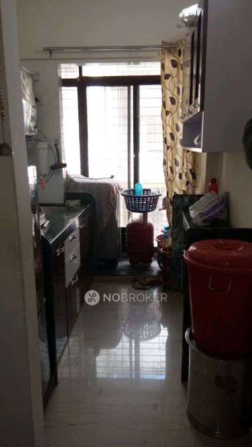 2 BHK Flat In Poddar Samruddhi Evergreens For Sale  In Badlapur