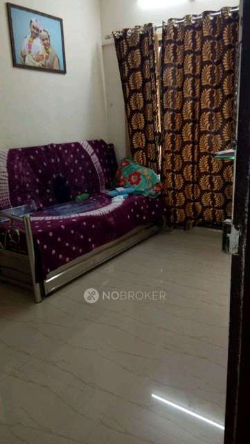 2 BHK Flat In Poddar Samruddhi Evergreens For Sale  In Badlapur