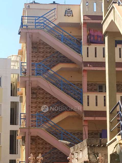 2 BHK Flat In Standalone  for Rent  In Whitefield