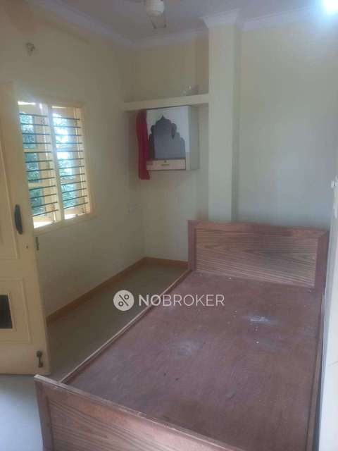 1 BHK House for Rent  In Hebbal