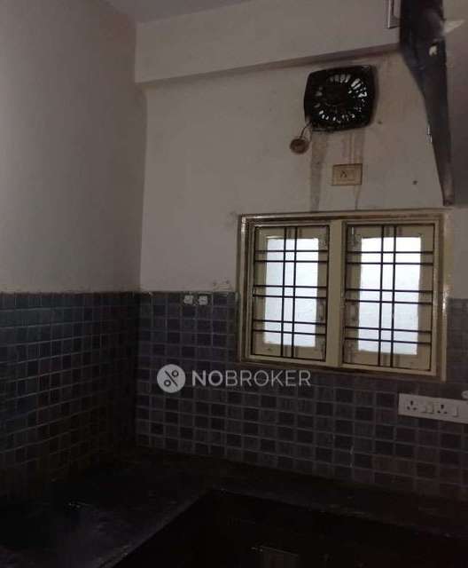 2 BHK Flat In Sambashiva Enclave For Sale  In Yapral
