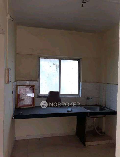 1 BHK Flat In Dreams Nivara for Rent  In Koregaon Mul