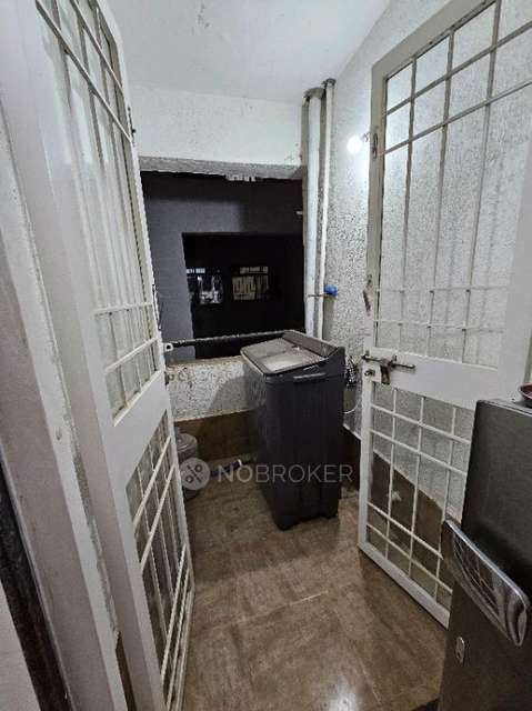 1 BHK Flat In Ideal Balaji Vishwa Building C for Rent  In Ideal Developers | Balaji Vishwa
