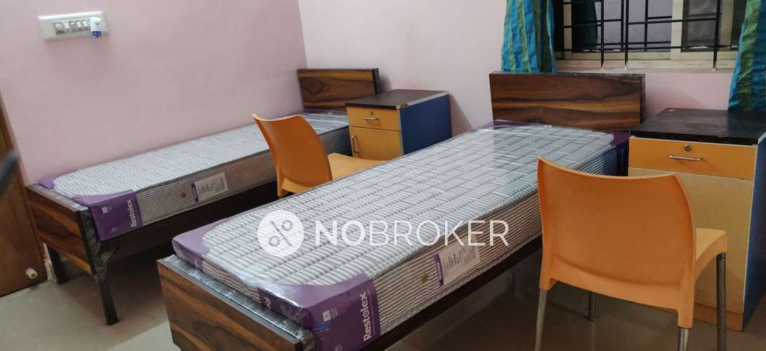 PG for Girls in Marathahalli