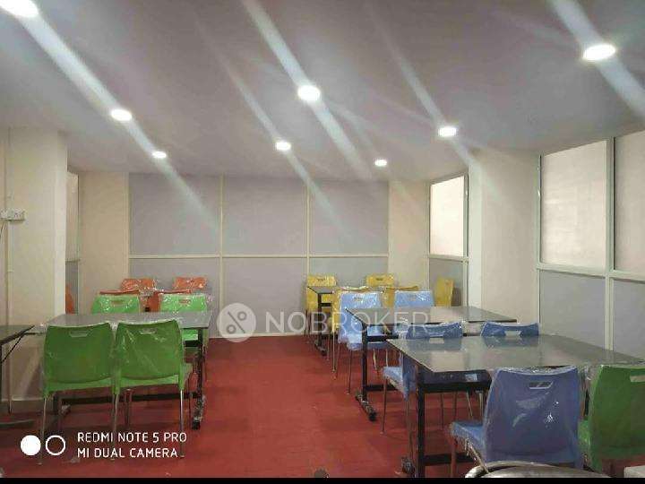 PG for Girls in Marathahalli