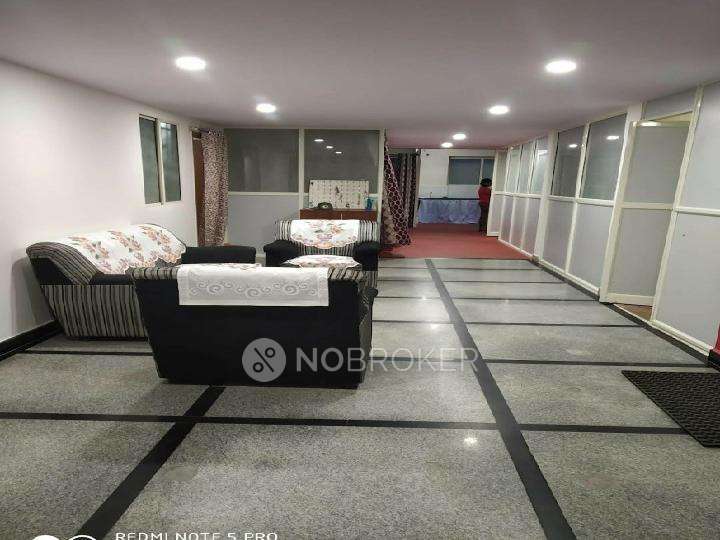 PG for Girls in Marathahalli