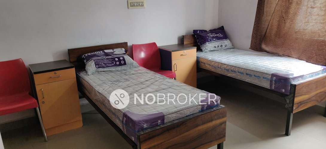 PG for Girls in Marathahalli