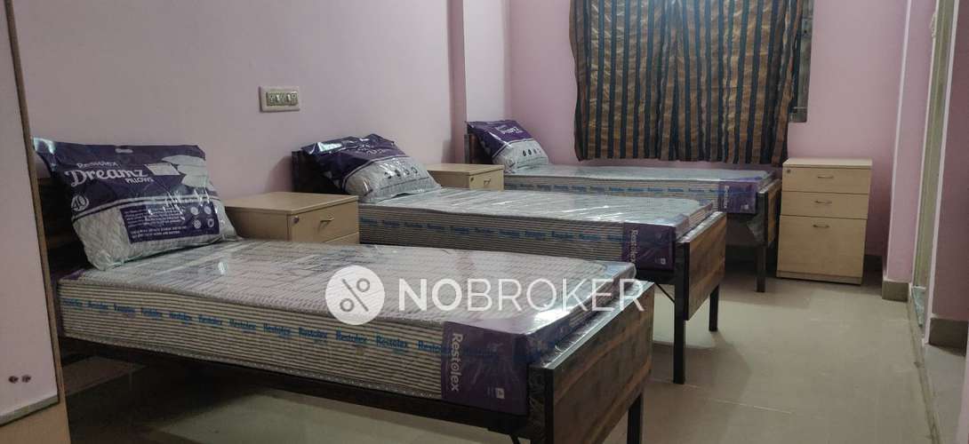 PG for Girls in Marathahalli