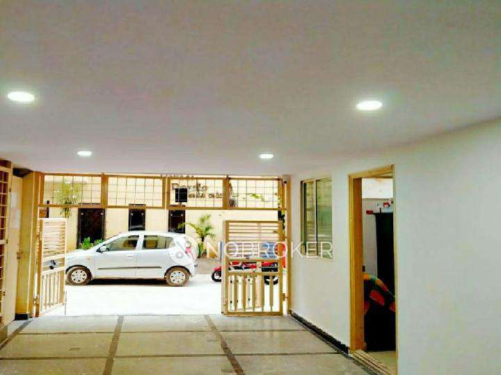 PG for Girls in Marathahalli