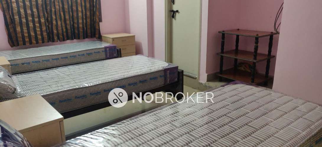 PG for Girls in Marathahalli