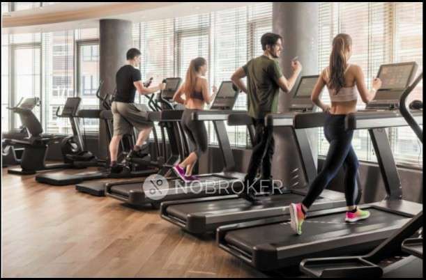 1 BHK Flat In Arihant Clan Aalishan For Sale near Nerul