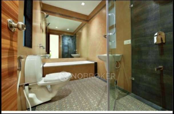 1 BHK Flat In Arihant Clan Aalishan For Sale near Nerul