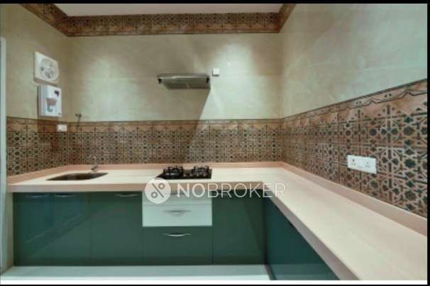 1 BHK Flat In Arihant Clan Aalishan For Sale near Nerul