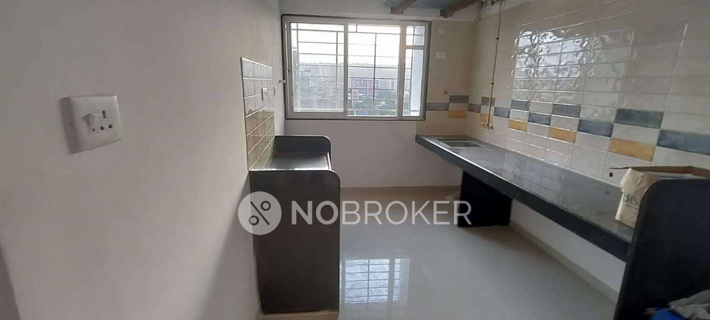 2 BHK Flat In Anshul Eva D Building, Bavdhan for Rent  In Bavdhan