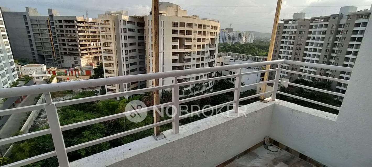 2 BHK Flat In Anshul Eva D Building, Bavdhan for Rent  In Bavdhan