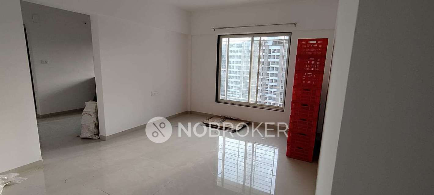 2 BHK Flat In Anshul Eva D Building, Bavdhan for Rent  In Bavdhan