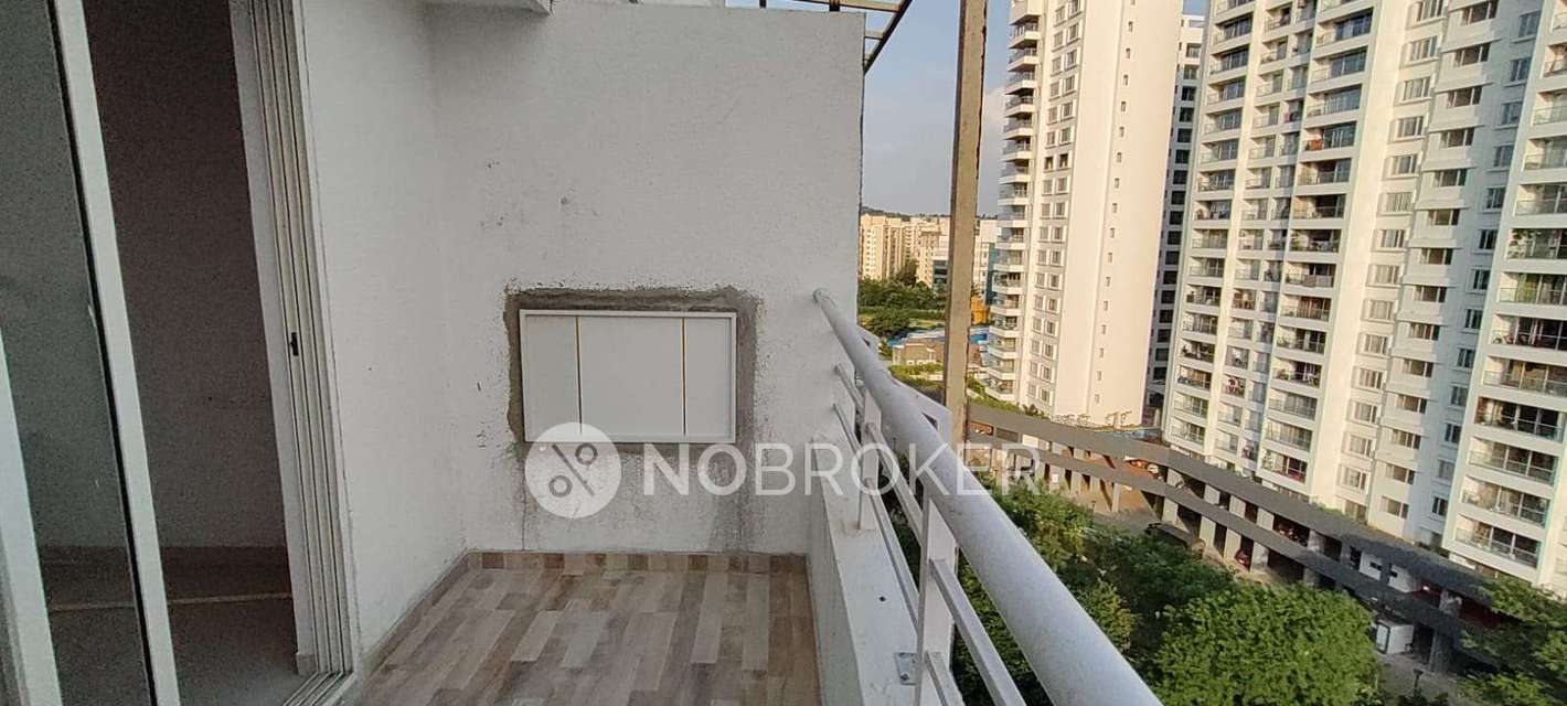 2 BHK Flat In Anshul Eva D Building, Bavdhan for Rent  In Bavdhan