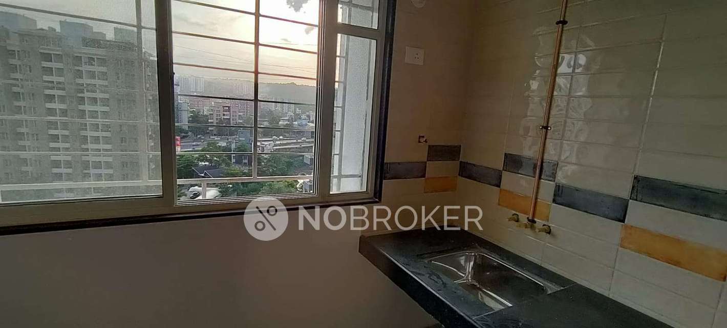 2 BHK Flat In Anshul Eva D Building, Bavdhan for Rent  In Bavdhan