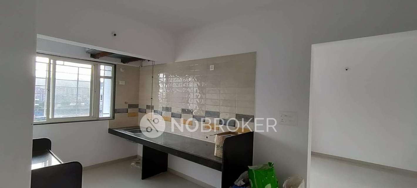 2 BHK Flat In Anshul Eva D Building, Bavdhan for Rent  In Bavdhan
