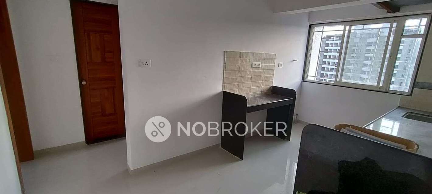 2 BHK Flat In Anshul Eva D Building, Bavdhan for Rent  In Bavdhan