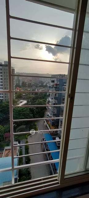 2 BHK Flat In Anshul Eva D Building, Bavdhan for Rent  In Bavdhan