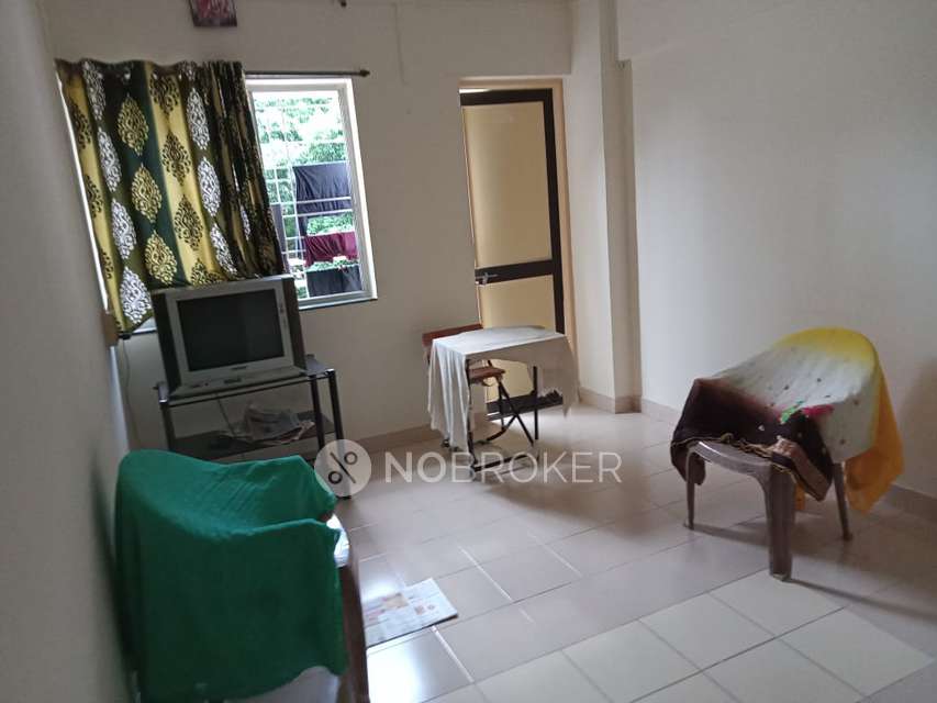 1 BHK Flat In Suvidha Dnyanganga Wadgaon Budruk for Rent  In Vadgaon Budruk