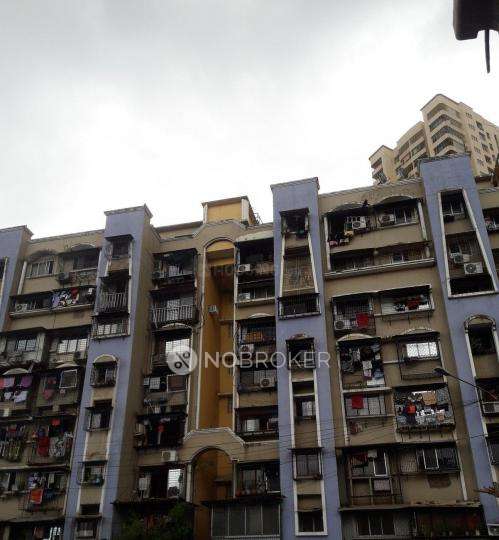 Sejal Apartment Andheri