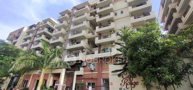 4 BHK Flat In Casa Rouge For Sale  In Khondapur