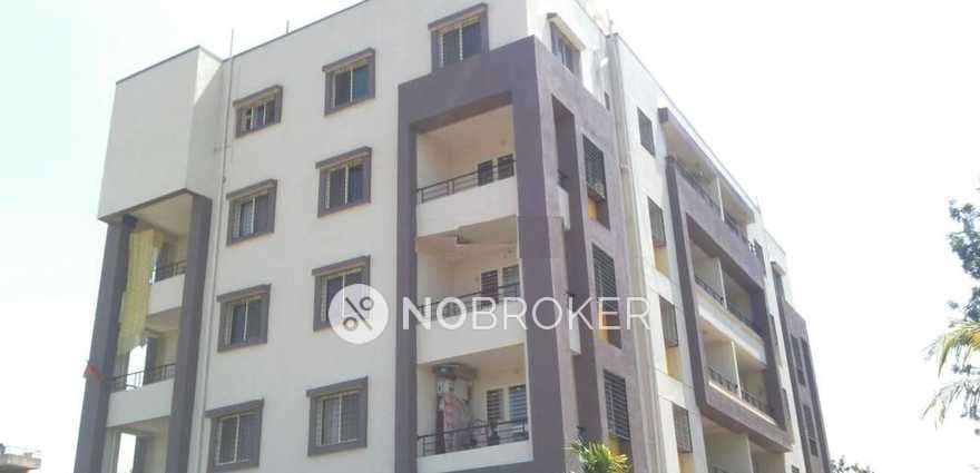 2 BHK Flat In Lokpriya Nagari for Rent  In Vishrant Wadi