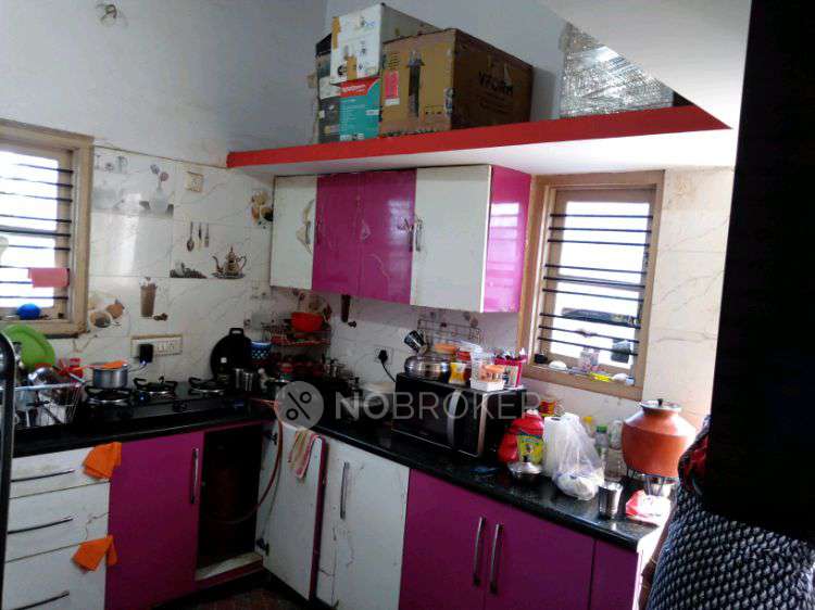 3 BHK House for Rent  In Maralakunte Village