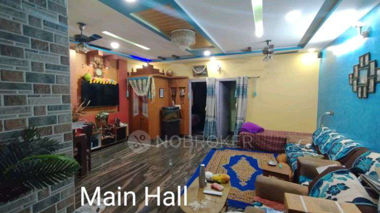 2 BHK House for Rent  In Parappana Agrahara