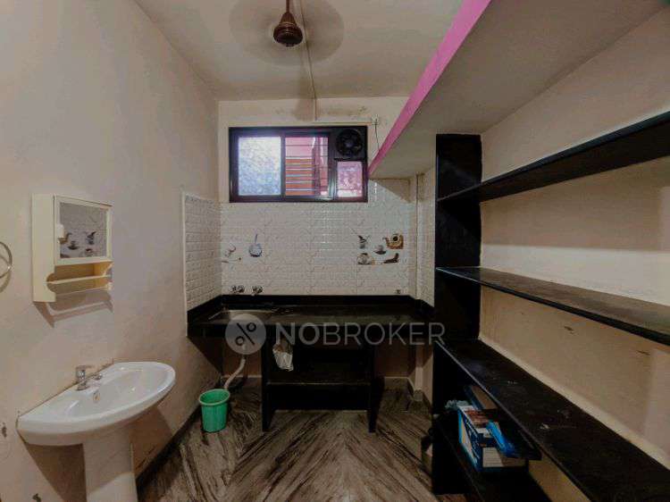 1 BHK House for Rent  In Ambika Mini Market