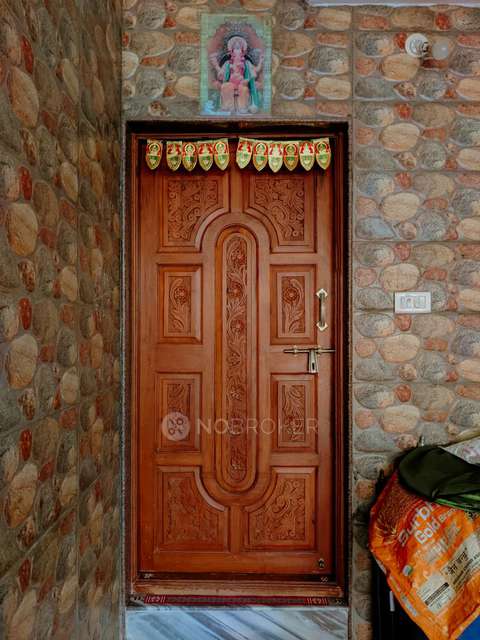 1 BHK House for Rent  In Ambika Mini Market