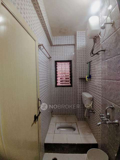 1 BHK House for Rent  In Ambika Mini Market