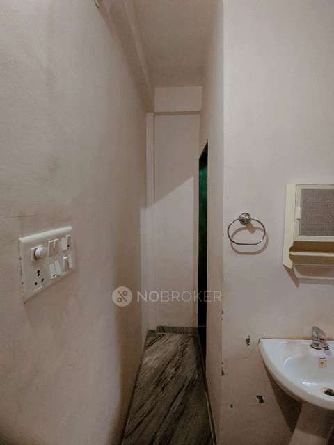 1 BHK House for Rent  In Ambika Mini Market