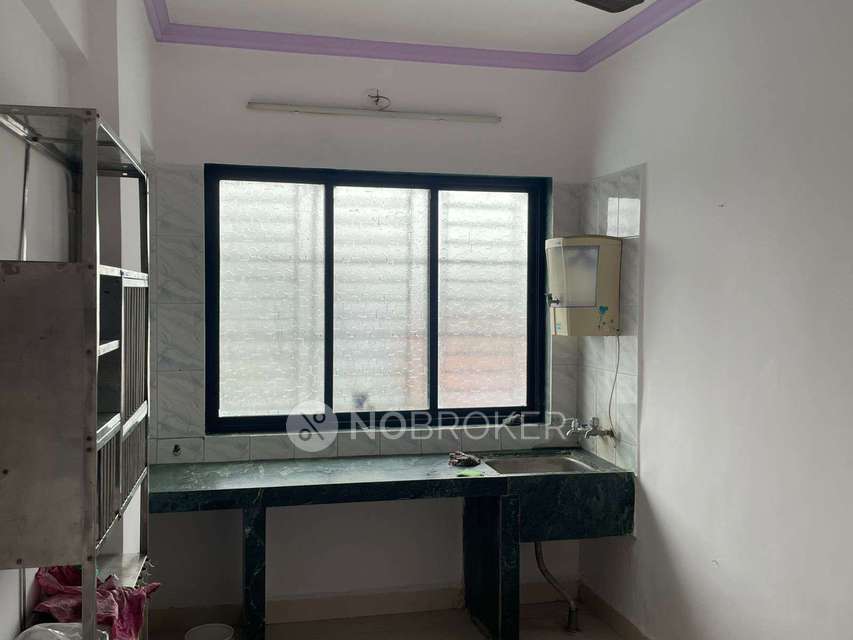 1 RK Flat In Sawarkar Nagar, Thane West For Sale  In Thane West
