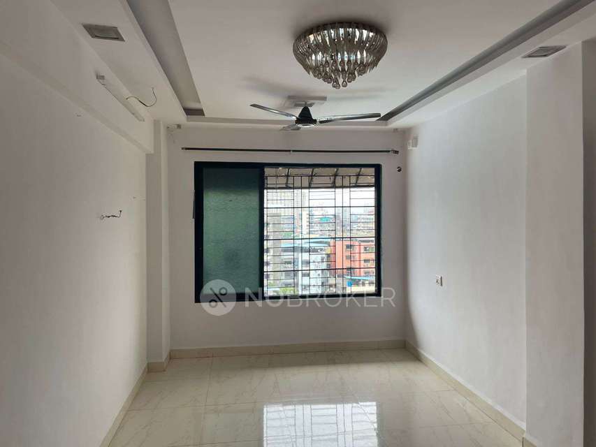 1 RK Flat In Sawarkar Nagar, Thane West For Sale  In Thane West