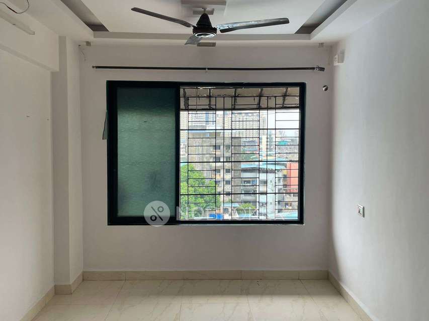 1 RK Flat In Sawarkar Nagar, Thane West For Sale  In Thane West