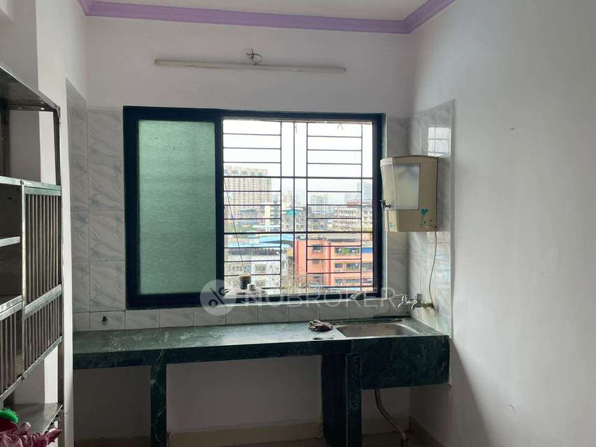 1 RK Flat In Sawarkar Nagar, Thane West For Sale  In Thane West