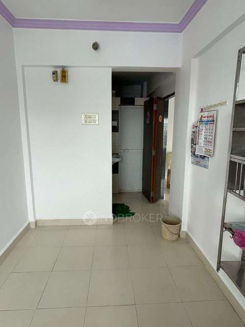 1 RK Flat In Sawarkar Nagar, Thane West For Sale  In Thane West